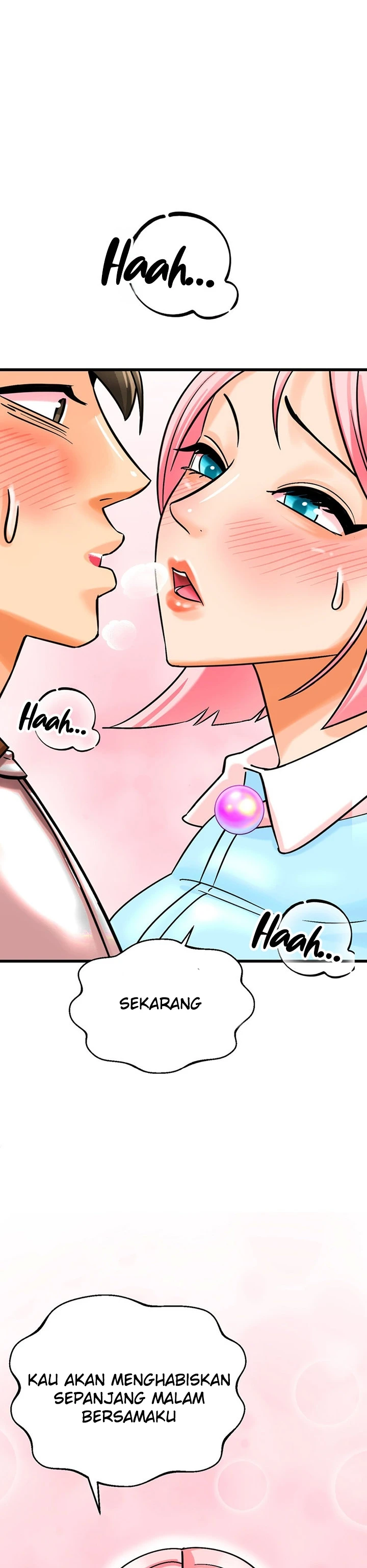 Farming with Girls Chapter 03 - Page 47
